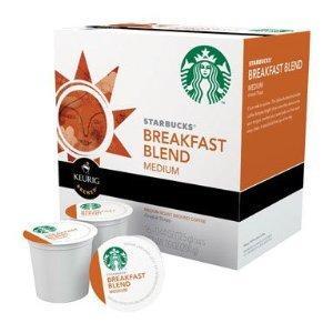 K-Cup® Pods